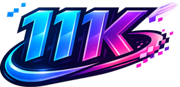 111k